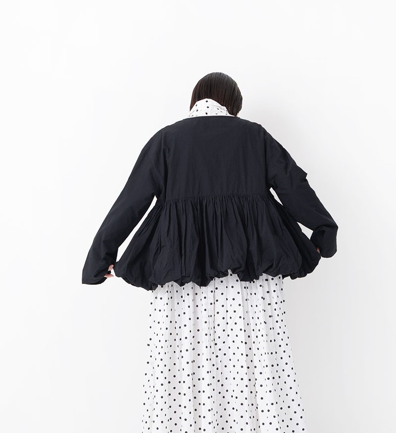 VC-2781<br>バルーンプルオーバー