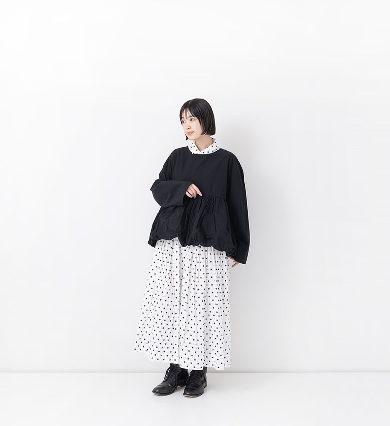 VC-2781<br>バルーンプルオーバー