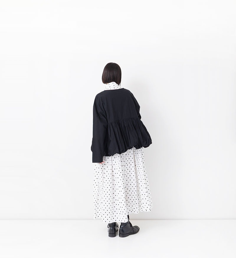 VC-2781<br>バルーンプルオーバー