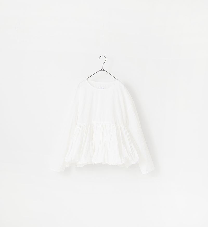 VC-2781<br>バルーンプルオーバー