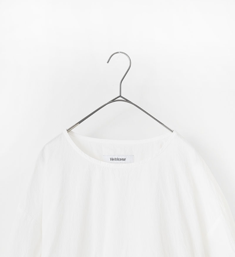 VC-2781<br>バルーンプルオーバー