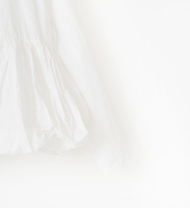 VC-2781<br>バルーンプルオーバー