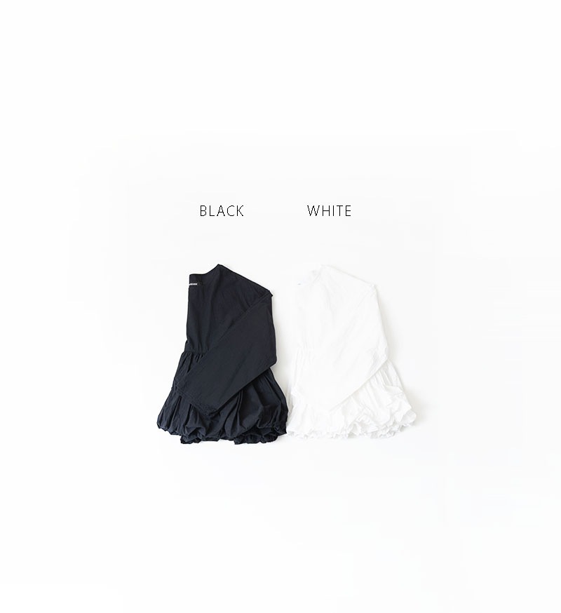 VC-2781<br>バルーンプルオーバー