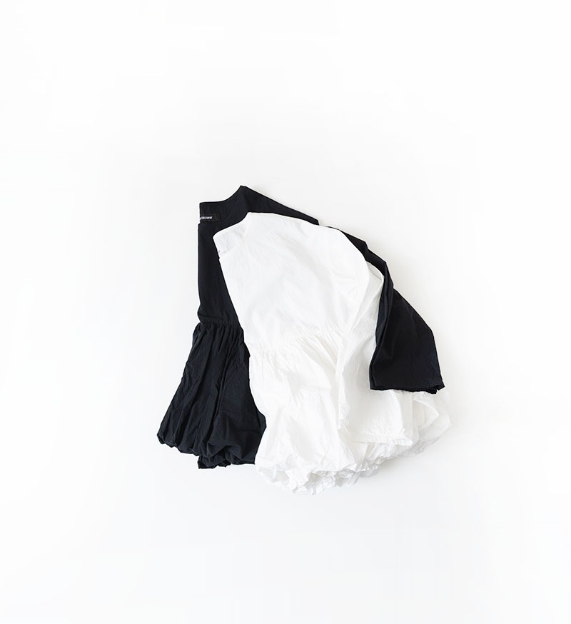 VC-2781<br>バルーンプルオーバー