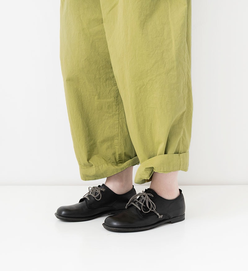 LTD-204<br>ワイドタックパンツ