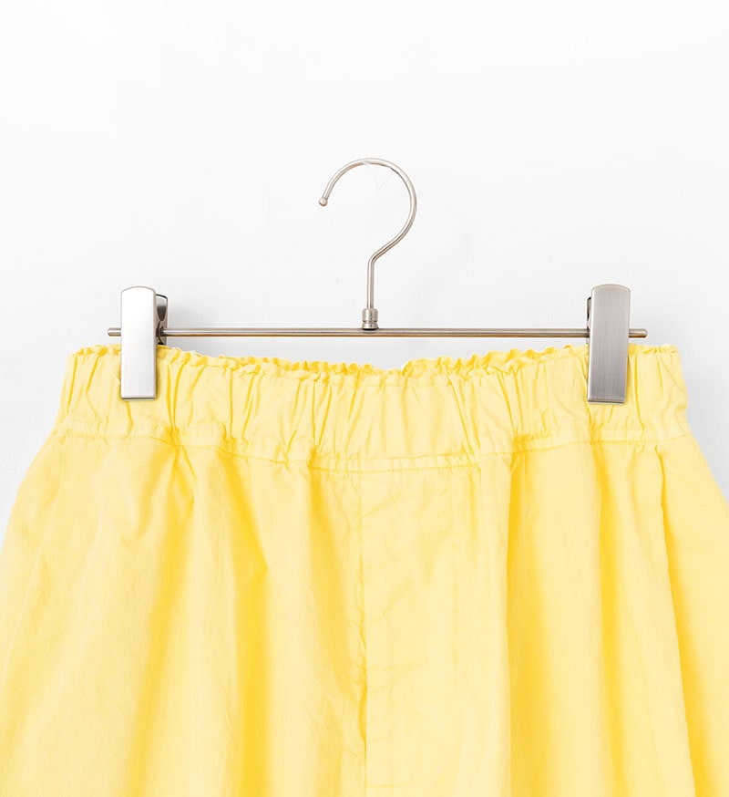 LTD-204<br>ワイドタックパンツ