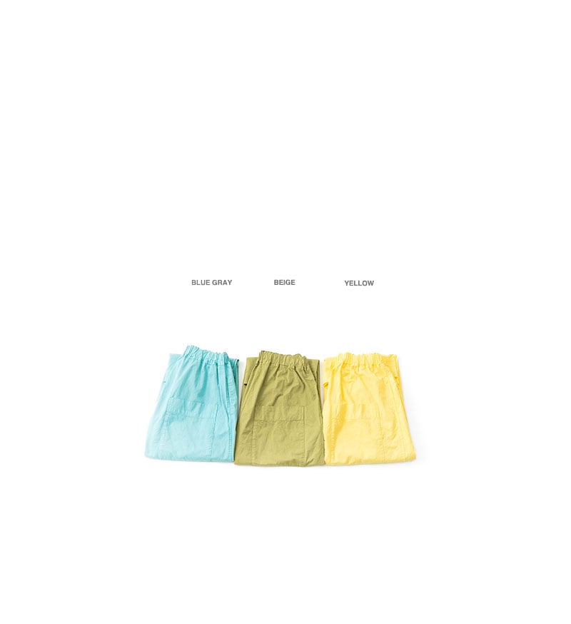 LTD-204<br>ワイドタックパンツ