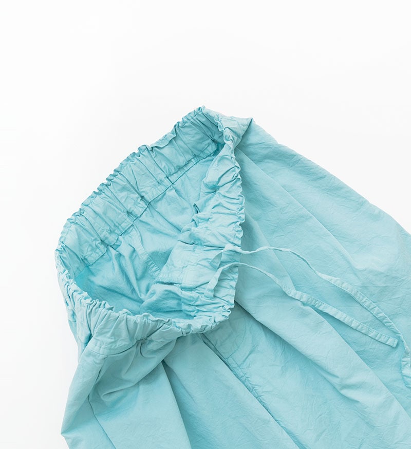 LTD-204<br>ワイドタックパンツ
