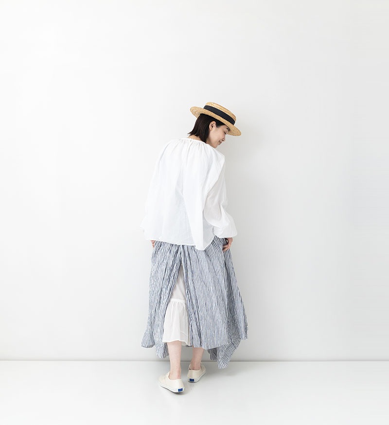 ST-100S<br>エレファントパンツ *Short