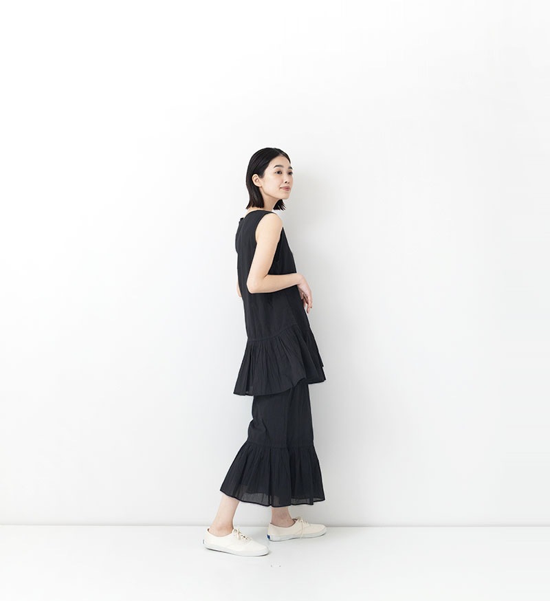 ST-100S<br>エレファントパンツ *Short