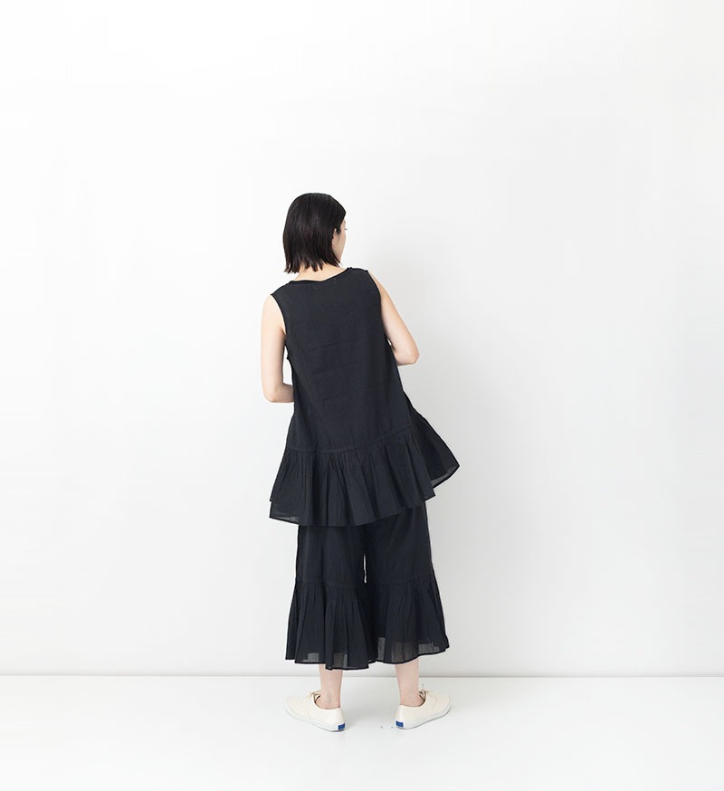ST-100S<br>エレファントパンツ *Short