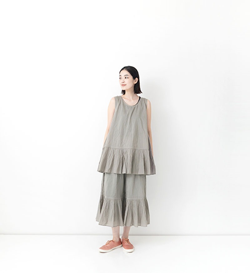 ST-100S<br>エレファントパンツ *Short