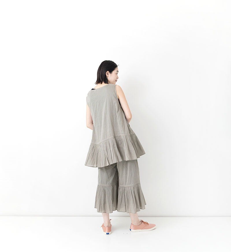 ST-100S<br>エレファントパンツ *Short
