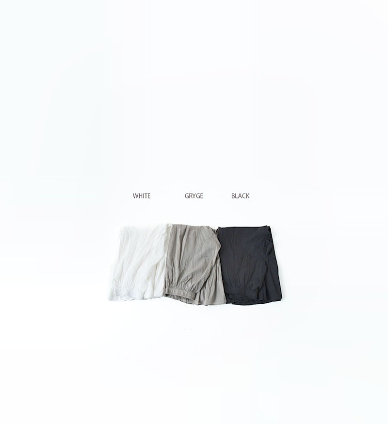 ST-100S<br>エレファントパンツ *Short