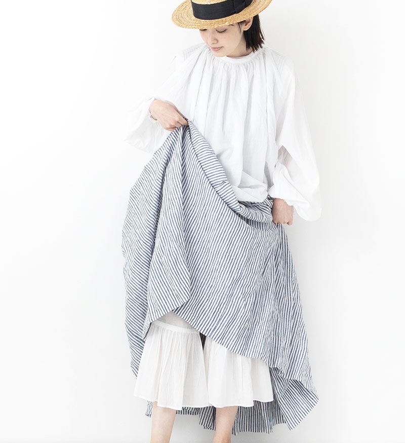 ST-100S<br>エレファントパンツ *Short
