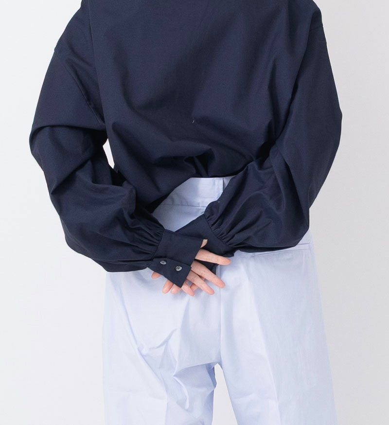 LTD-131<br>Wide Chest Shirt