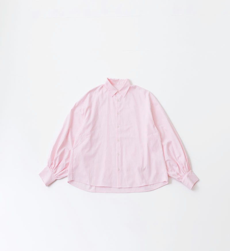LTD-131 Wide Chest Shirt