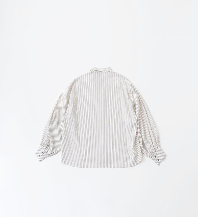 LTD-131<br>Wide Chest Shirt