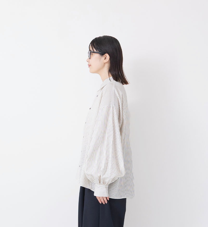LTD-131<br>Wide Chest Shirt