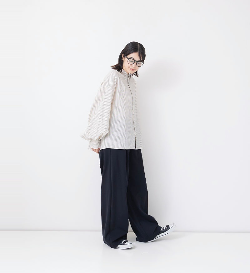 LTD-131<br>Wide Chest Shirt