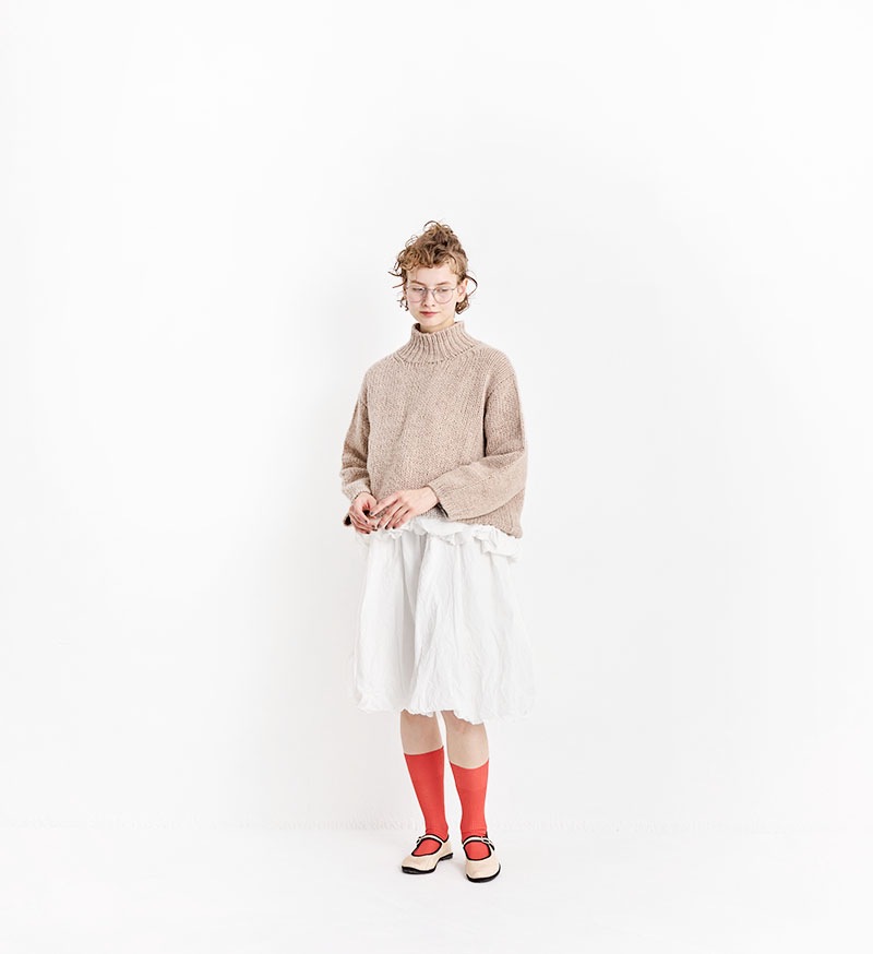 VC-2782<br>バルーンワンピース