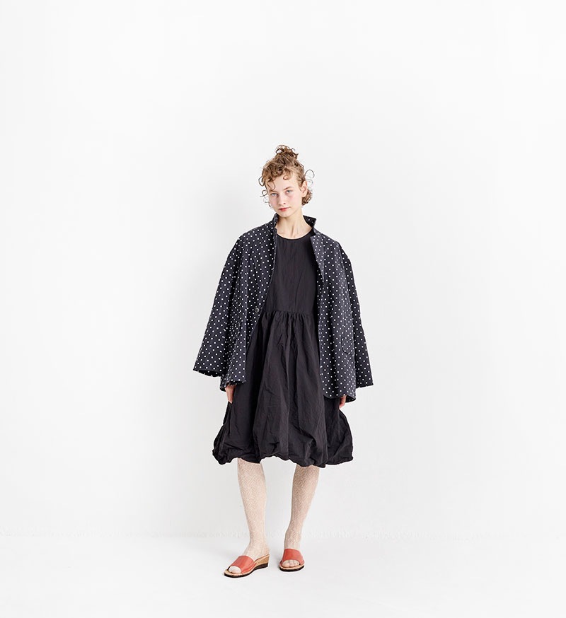 VC-2782<br>バルーンワンピース