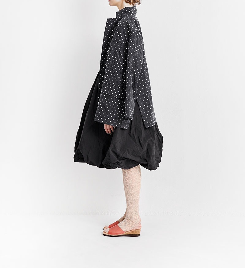 VC-2782<br>バルーンワンピース