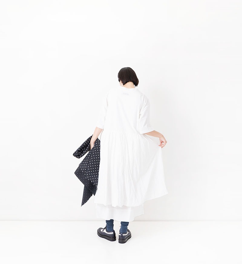 VC-2782<br>バルーンワンピース