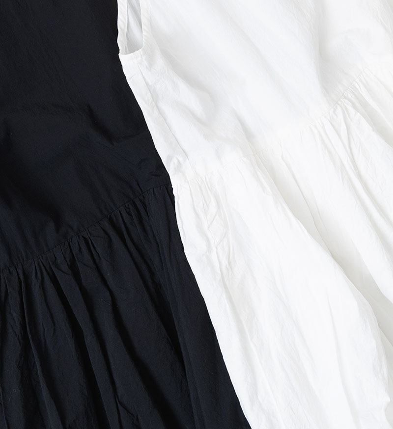 VC-2782<br>バルーンワンピース