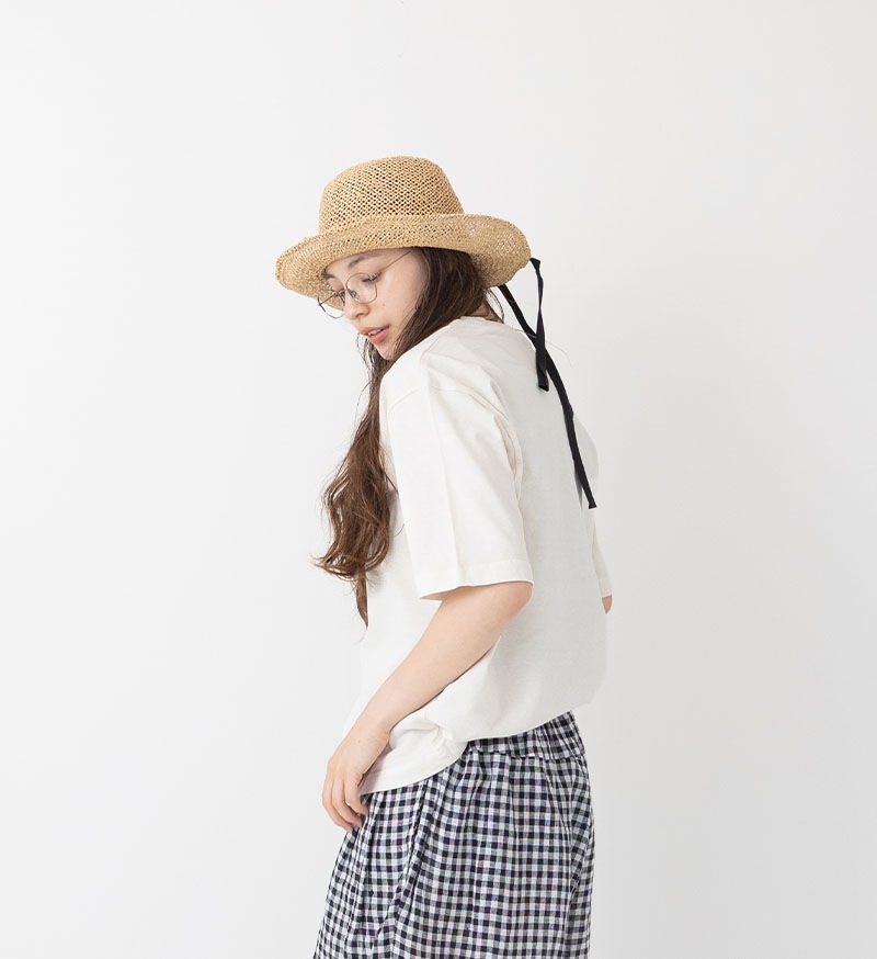 VCC-531<br>Pigment dyeing S/S TEE