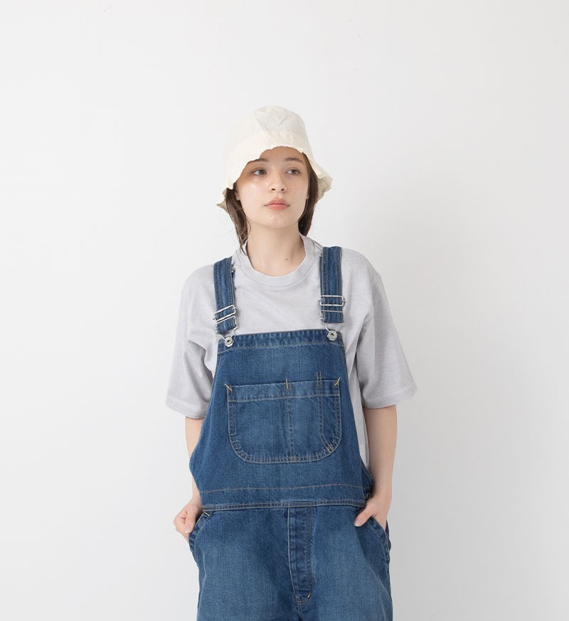 VCC-531<br>Pigment dyeing S/S TEE