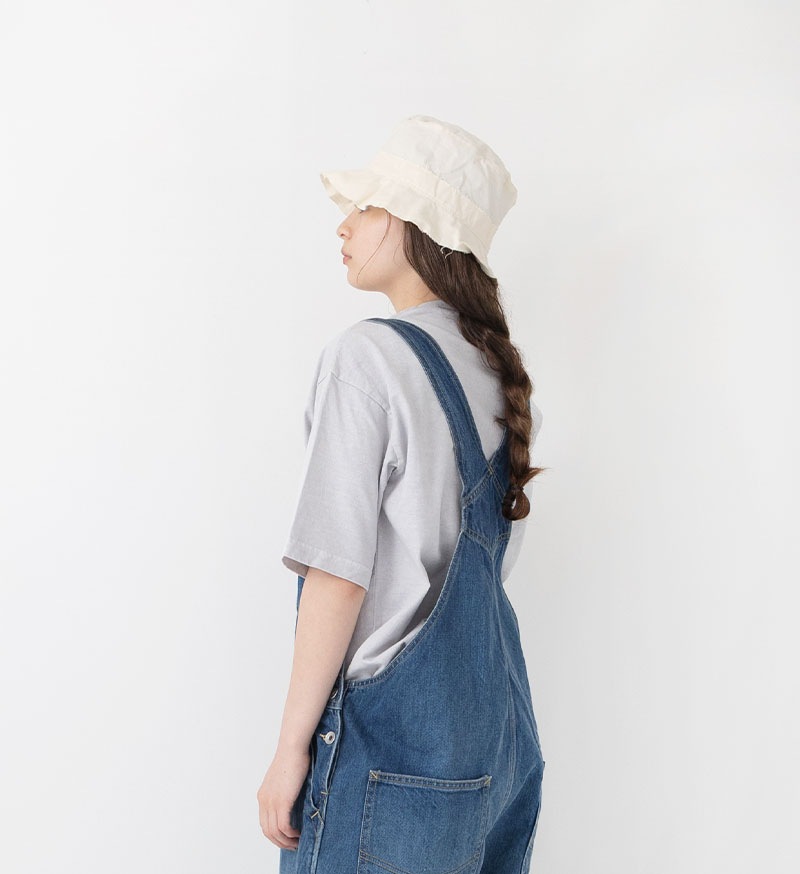 VCC-531<br>Pigment dyeing S/S TEE