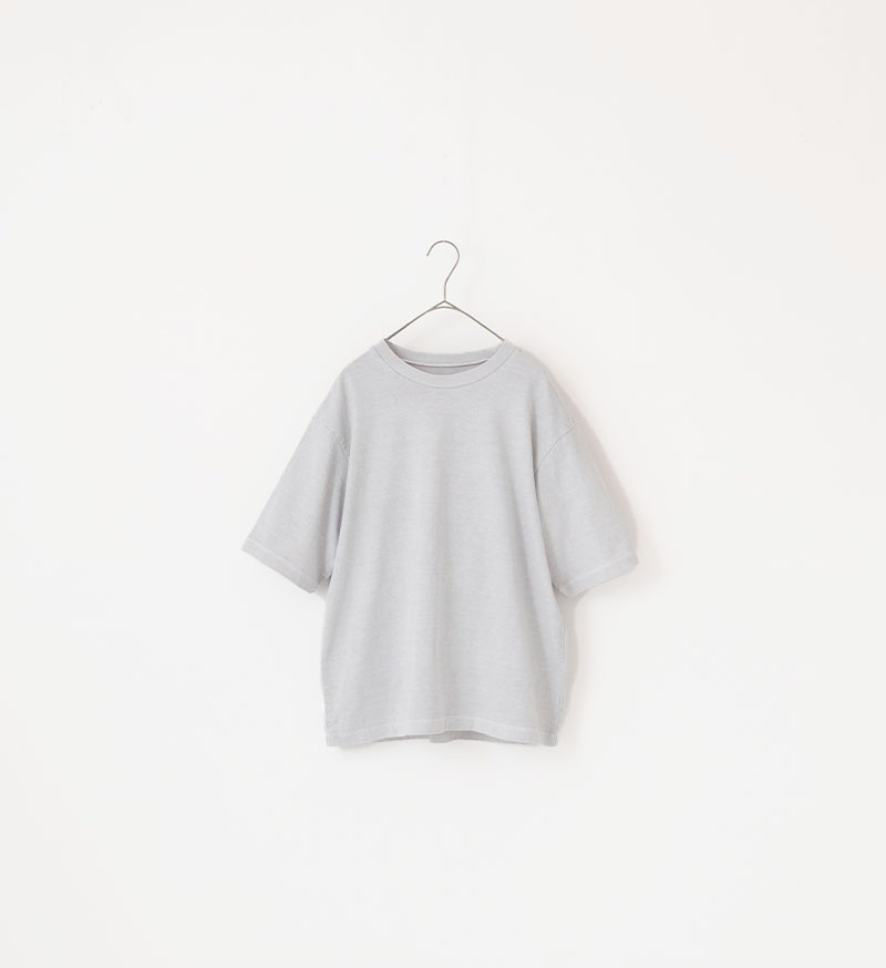 VCC-531<br>Pigment dyeing S/S TEE