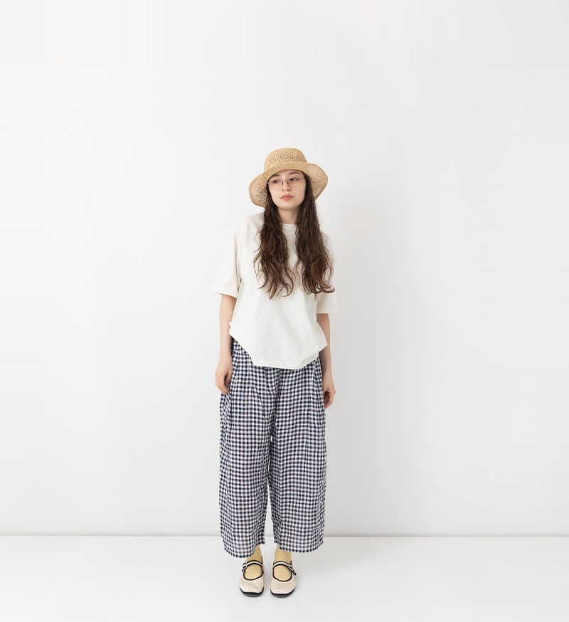 VCC-531<br>Pigment dyeing S/S TEE