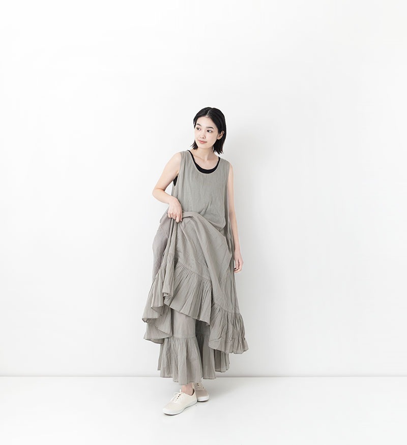 ST-100L<br>エレファントパンツ *Long