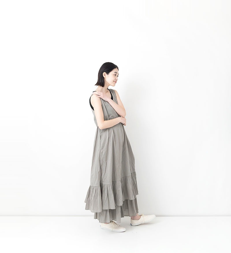 ST-100L<br>エレファントパンツ *Long