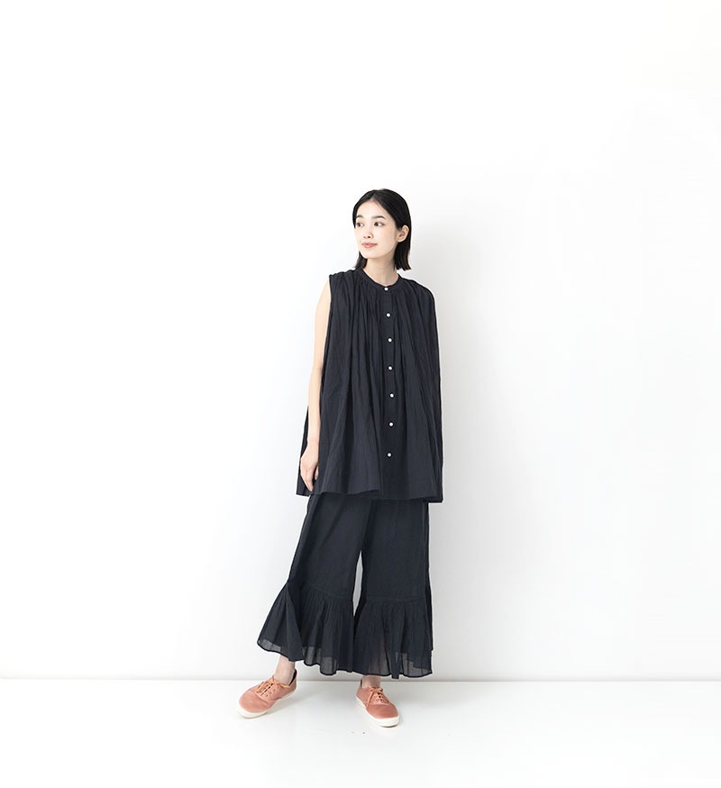 ST-100L<br>エレファントパンツ *Long