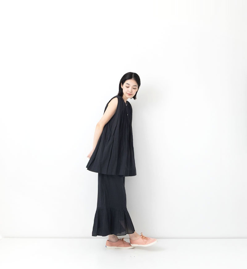 ST-100L<br>エレファントパンツ *Long