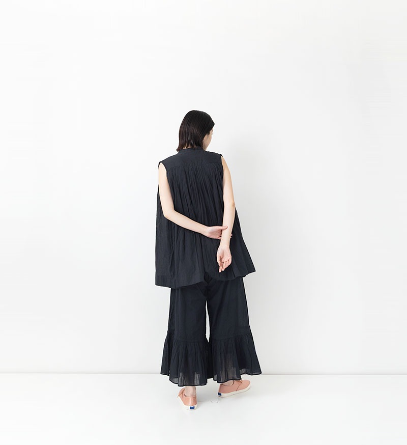 ST-100L<br>エレファントパンツ *Long