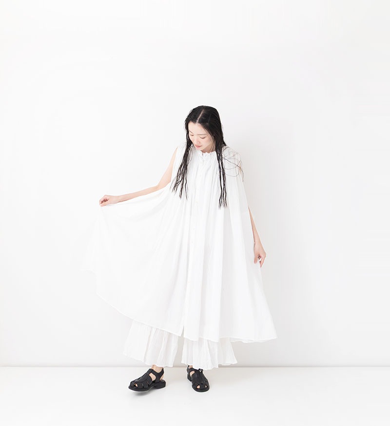 ST-100L<br>エレファントパンツ *Long