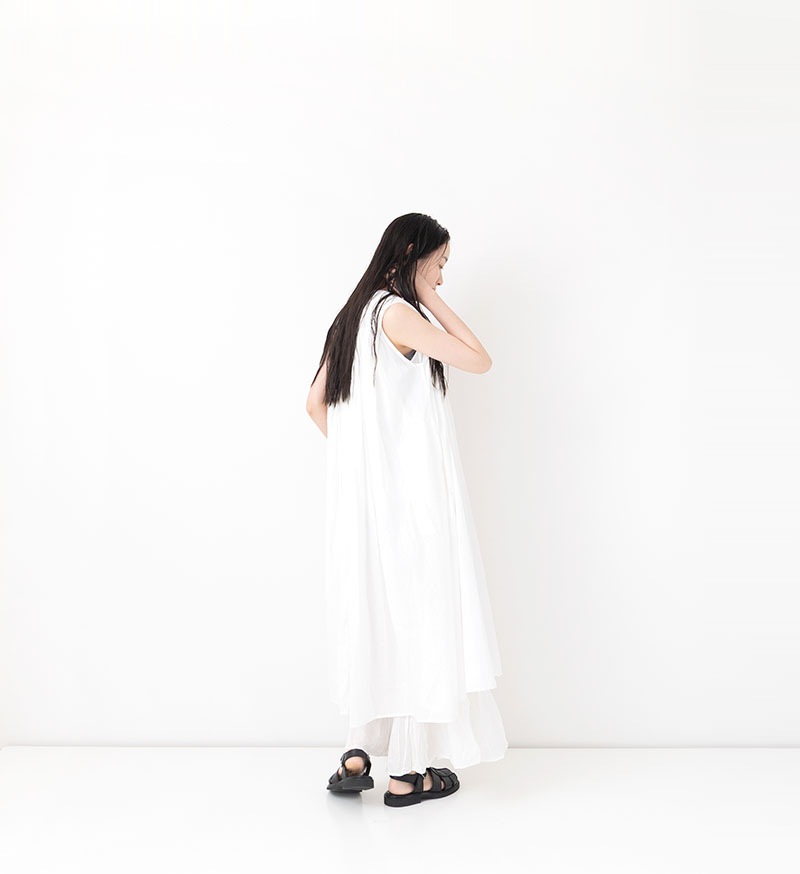 ST-100L<br>エレファントパンツ *Long