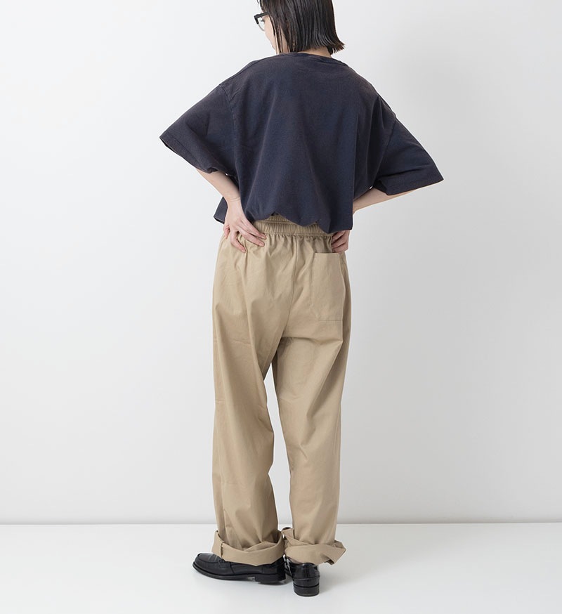 SALE】<br>VC-2634A<br>シェフパンツ - Back Number Sale
