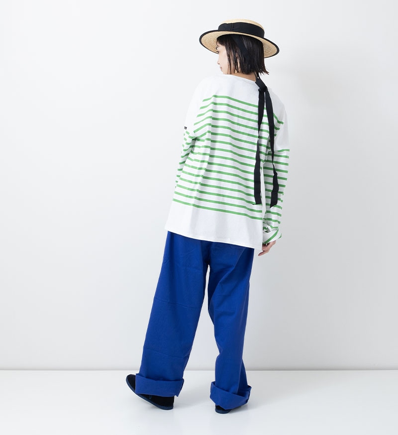 【美品】BRIEFING カルビコベーシックパンツ ベイカーメンズパンツ【SURF&Palms】(LT GRAY): 『Kahiko(カヒコ