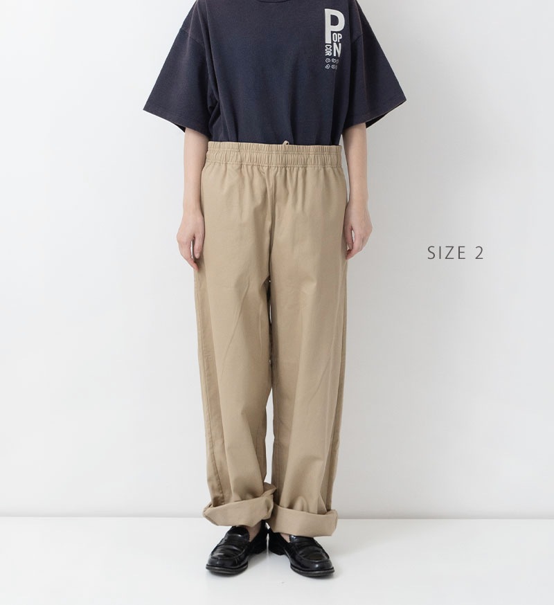 パンツ @ 楽天市場】ストレッチパンツ AZ-7844 3S SS S M L LL 3L 4L5L 6L