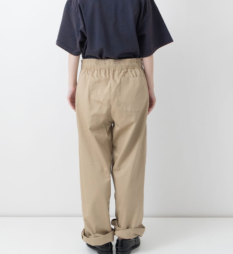 SALE】<br>VC-2634A<br>シェフパンツ - Back Number Sale