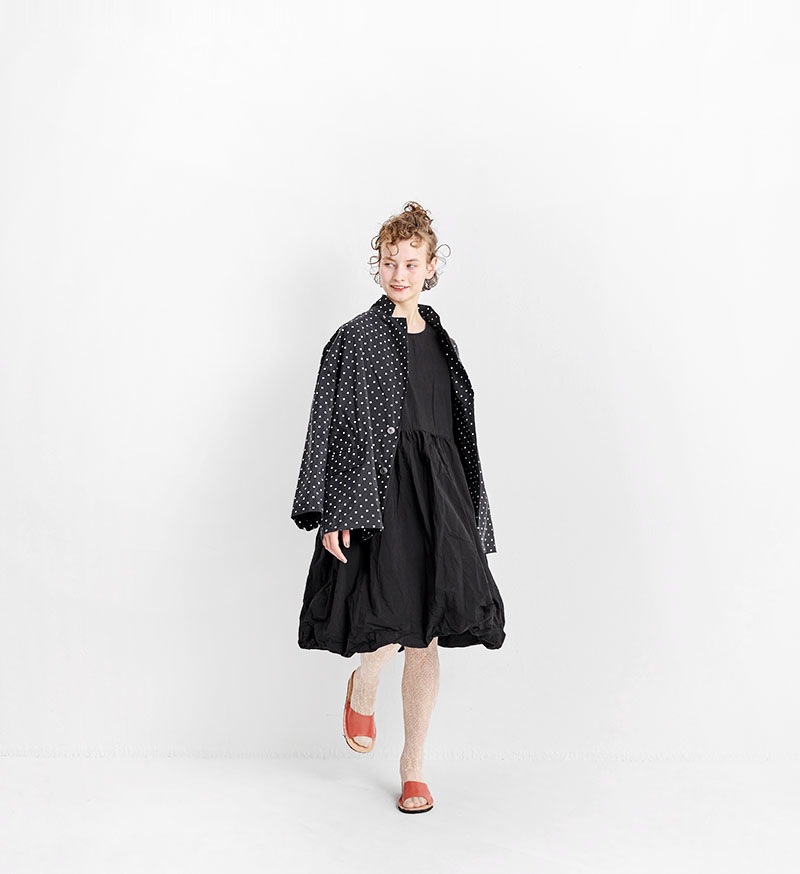 VC-2783<br>ドットジャケット