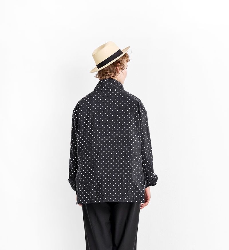 VC-2783<br>ドットジャケット