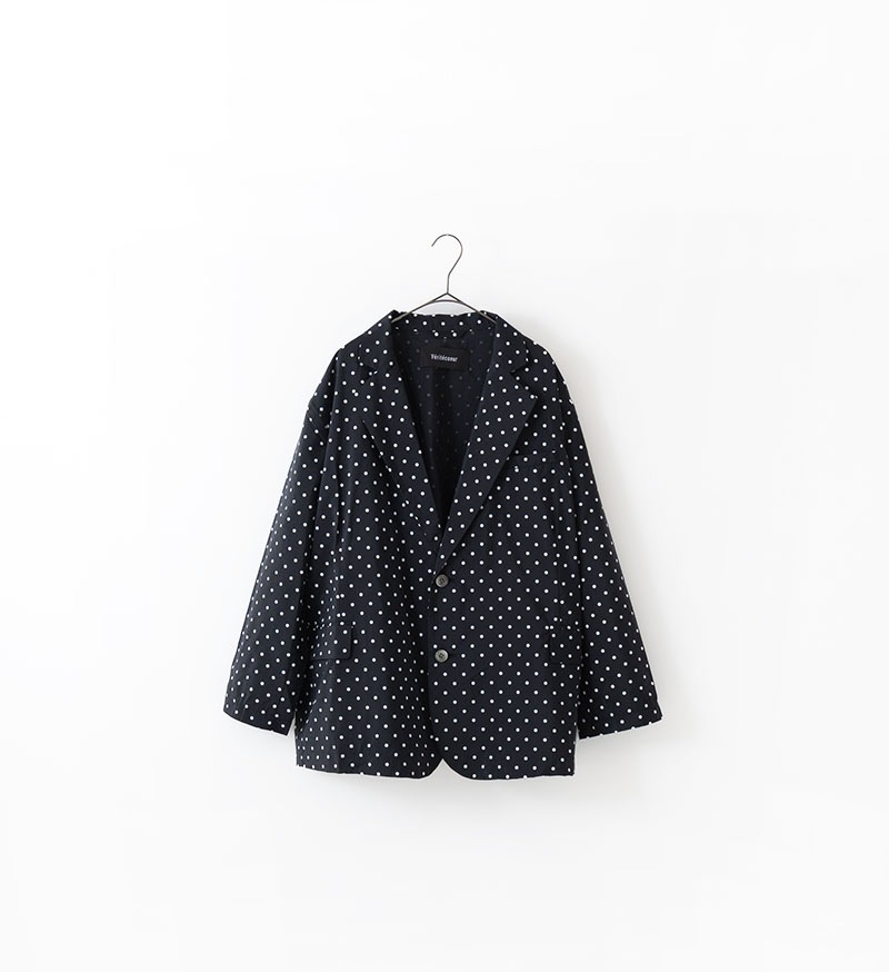 VC-2783<br>ドットジャケット