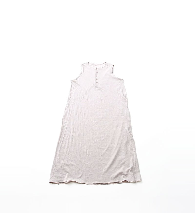 ※Veritecoeur online 限定※<br>NT-057<br>ノースリーブインナーワンピ