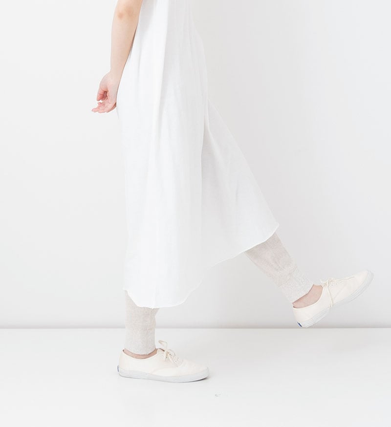 ※Veritecoeur online 限定※<br>NT-057<br>ノースリーブインナーワンピ